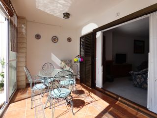 Chalet à Torreón-La Almadraba. Chalet adosado en benicàssim - zona torreón- escuela de vela