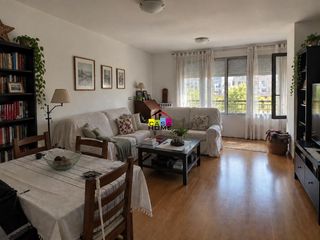 Pis a Avinguda de Vila-real 2C