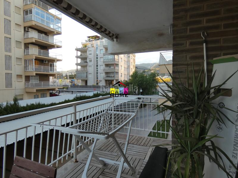 Foto 98063407-3f88-4f0a-aa3b-387e9076154d. Apartamento  en venta en playa almadraba en Benicasim / Benicàssim