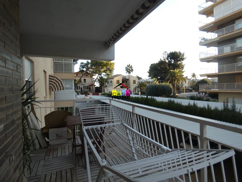 Foto ac321e8f-19e9-42b9-b9f9-b6196f597a4f. Apartamento  en venta en playa almadraba en Benicasim / Benicàssim