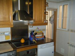 Flat in Plaza Illes Columbretes. Piso reformado en castellon zona hospital jaime i