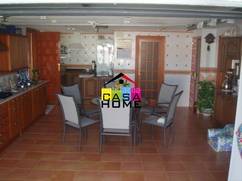 Foto 107262e3-ff06-43d9-888a-7f427c5eca8c. Xalet amb calefacció aparcament piscina a Benicàssim Golf Benicasim / Benicàssim