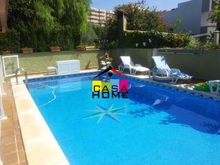 Xalet a Benicàssim Golf. Chalet en venta en benicassim