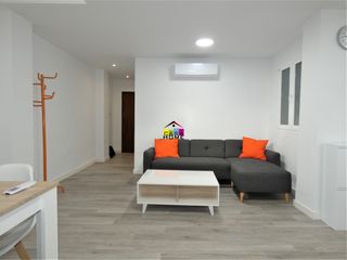 Rent Flat in Plaza Illes Columbretes. Piso reformado en zona plaza maría agustina, en alquiler