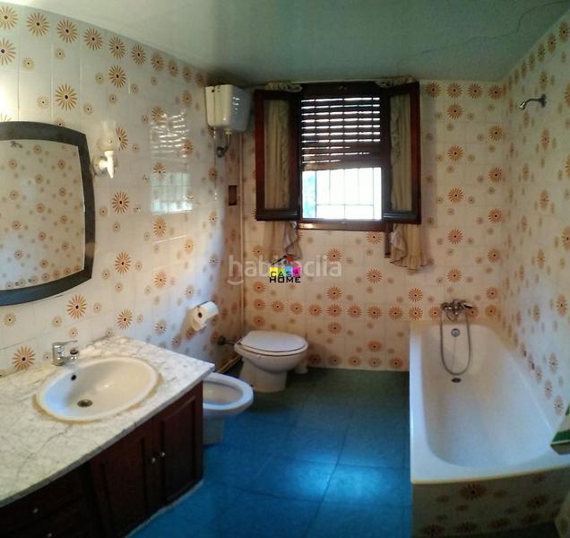 Foto 4d7a6601-2631-44f3-8606-f4f2ac9bd606. Chalet with parking in Zona Avenida del Mar Castellón de la Plana