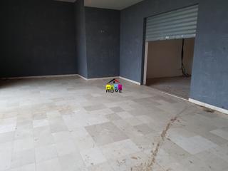 Local Comercial en Estación - Universidad