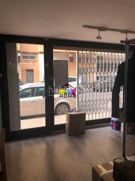 Foto 1cb318bf-c4d3-4b76-ad1b-7a7dc71ff0b0. Local comercial local en venta zona ronda mijares en Castellón de la Plana
