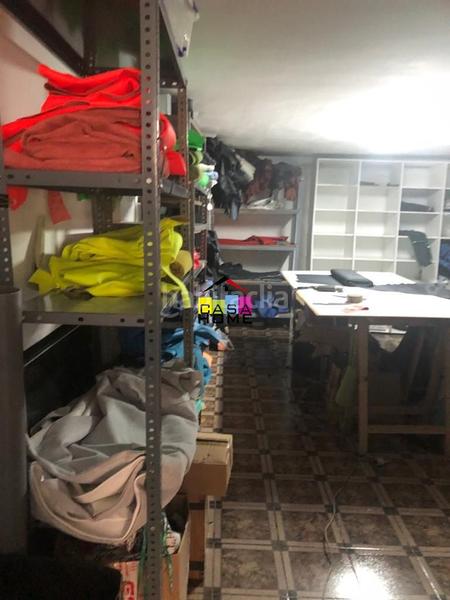 Foto 478e988b-5c0d-4d78-844e-71f855dbcf34. Local comercial local en venta zona ronda mijares en Castellón de la Plana