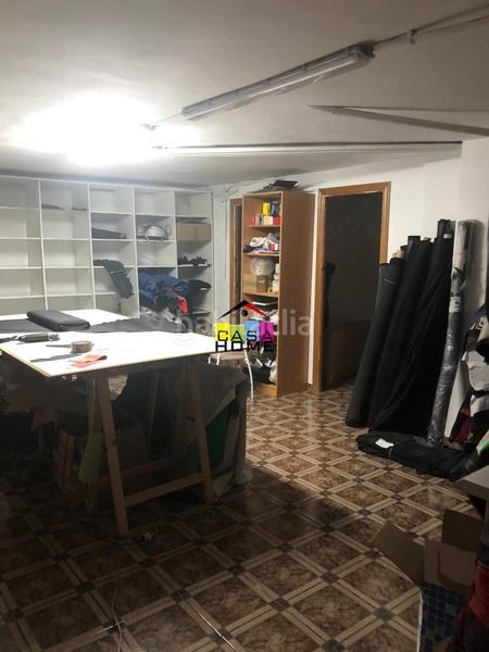 Foto 6d75fbc3-a638-485f-a10a-76d4cf918ced. Local comercial local en venta zona ronda mijares en Castellón de la Plana