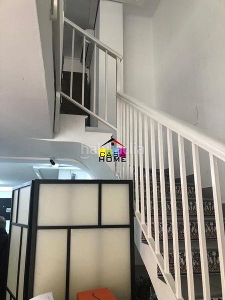 Foto c3bf34ba-8798-48c5-8a7e-e9753768cd7f. Local comercial local en venta zona ronda mijares en Castellón de la Plana