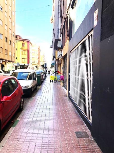 Foto c707e299-9e59-416d-9d18-f15198c52c7b. Local comercial local en venta zona ronda mijares en Castellón de la Plana