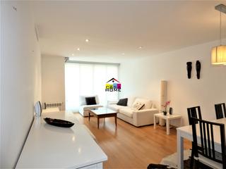 Rent Flat in Parque RIbalta - Plaza de Toros