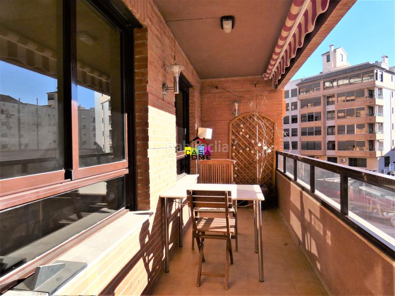 Foto 9e140ed5-fffc-4270-adf2-1beccb025133. Alquiler piso ¡descubre tu nuevo piso en alquiler en vila-real! en Villarreal / Vila - real