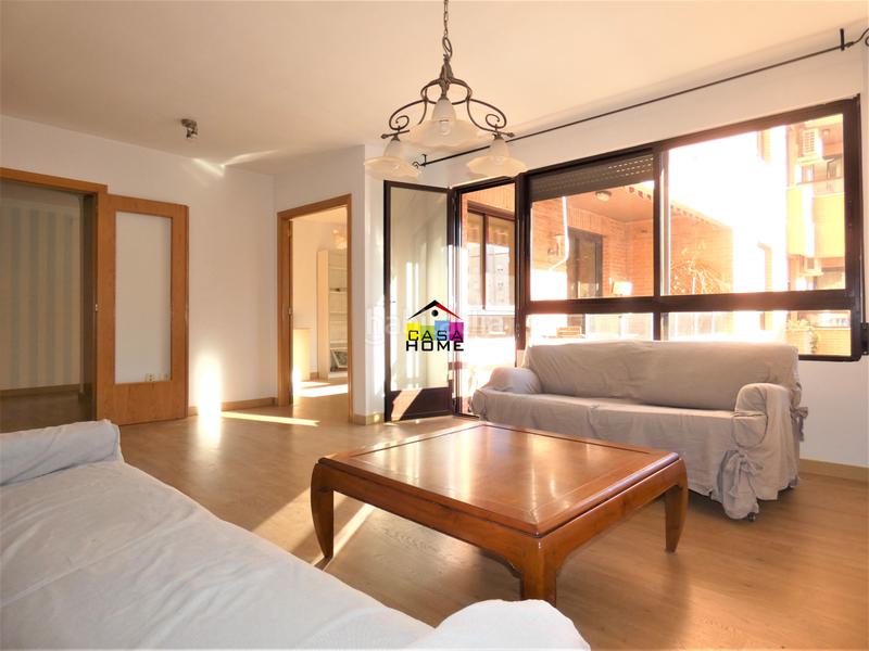 Foto a277ea65-ad31-4b32-a6c3-1c8143501b91. Alquiler piso ¡descubre tu nuevo piso en alquiler en vila-real! en Villarreal / Vila - real