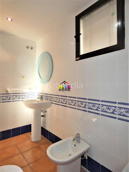 Foto b9a6cf38-c08d-41fe-919f-4acf1ca02219. Alquiler piso ¡descubre tu nuevo piso en alquiler en vila-real! en Villarreal / Vila - real