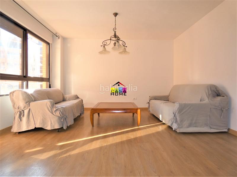 Foto be37b5c8-089a-4797-979d-1bf406d12881. Alquiler piso ¡descubre tu nuevo piso en alquiler en vila-real! en Villarreal / Vila - real