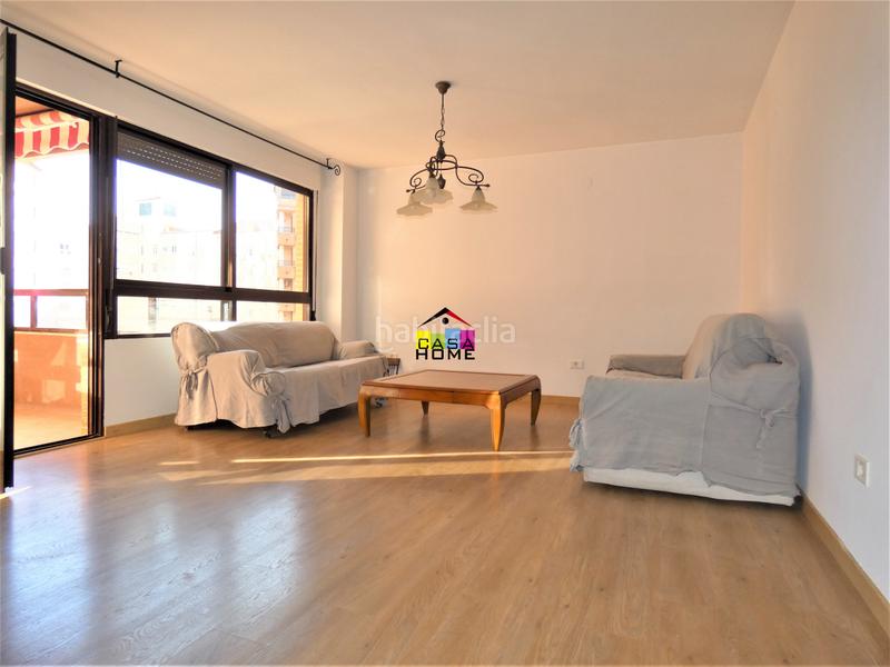 Foto e7b3f91b-13bd-43b7-809b-7c8695524f7b. Alquiler piso ¡descubre tu nuevo piso en alquiler en vila-real! en Villarreal / Vila - real