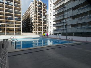 Apartament a Playa Morros de Gos. Apartamento en venta en morro de gos