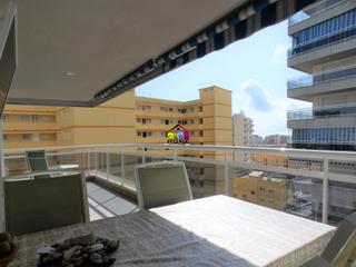 Apartament en Playa Morros de Gos. Apartamento en venta en morro de gos