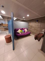 Lloguer Oficina a Hospital - Plaza del Real. Estudio arquitectura en alquiler