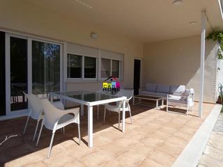 Chalet in El Grao. Espectacular villa independiente en el grao de castellon