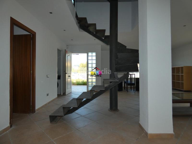 Foto 070bd954-65fa-4399-a857-e48a3b07aac9. Casa bifamiliare con camino parcheggio in Benicàssim Golf Benicasim / Benicàssim