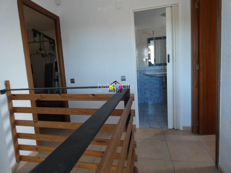 Foto 20df111f-6081-4552-84b1-55bd8876a3fb. Casa bifamiliare con camino parcheggio in Benicàssim Golf Benicasim / Benicàssim