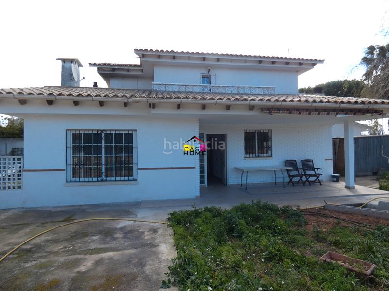 Foto 42b82b60-45e2-4322-80b1-366bf8071c64. Casa bifamiliare con camino parcheggio in Benicàssim Golf Benicasim / Benicàssim