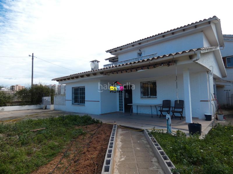 Foto 719d01b2-ec4a-4faa-861d-732d7e56fd72. Casa bifamiliare con camino parcheggio in Benicàssim Golf Benicasim / Benicàssim