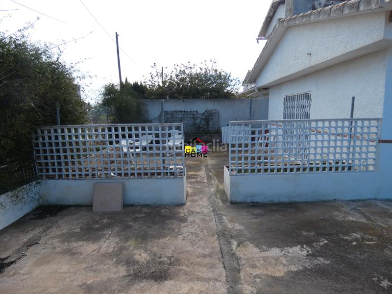 Foto c7373e75-0a4e-455f-8a95-8830d2c9cc9d. Casa bifamiliare con camino parcheggio in Benicàssim Golf Benicasim / Benicàssim