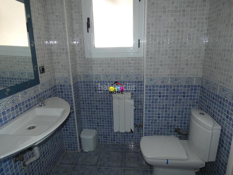Foto df583234-a6bf-4d15-b8df-896f52f93e04. Casa bifamiliare con camino parcheggio in Benicàssim Golf Benicasim / Benicàssim