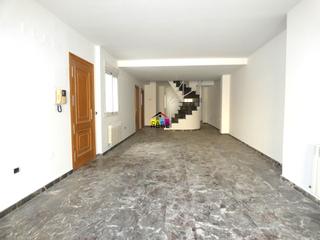 tico en Parque RIbalta - Plaza de Toros. Atico-duplex en venta zona parque ribalta