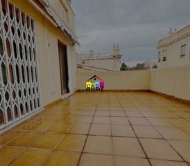 Àtic a Parque RIbalta - Plaza de Toros. Atico-duplex en venta zona parque ribalta