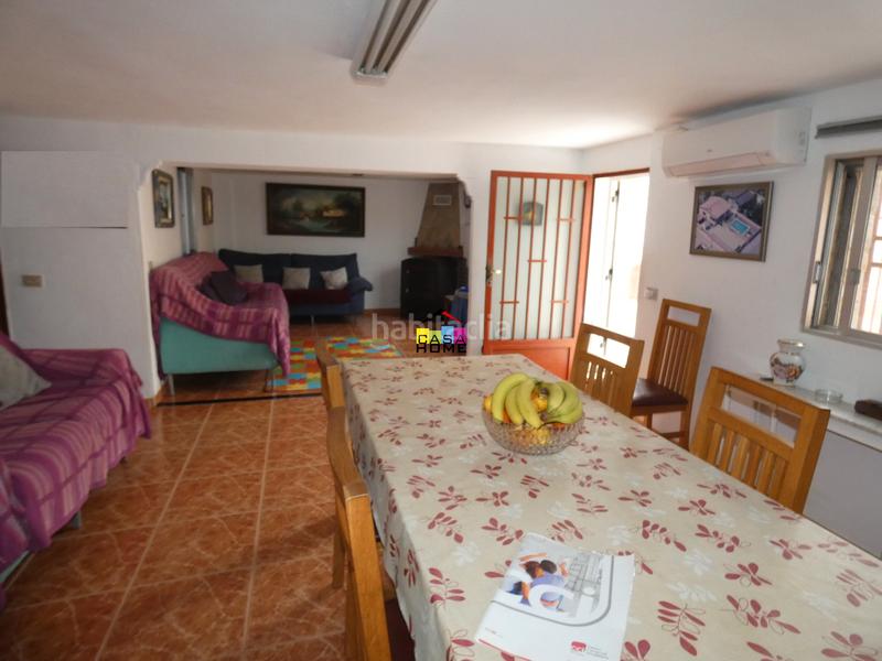 Foto 0495e41b-cc96-4c3c-b6bb-d41554f4d997. Chalet mit kamin parking pool in El Grao Castellón de la Plana