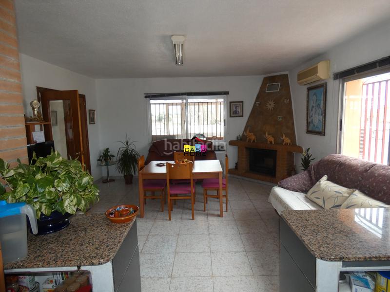 Foto 06e332dc-2870-4d88-b756-584a45c27395. Chalet mit kamin parking pool in El Grao Castellón de la Plana