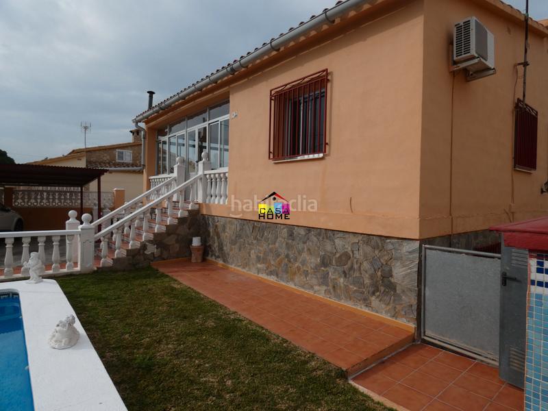 Foto 129436f8-3104-43da-8212-10071f8e6ff7. Chalet mit kamin parking pool in El Grao Castellón de la Plana