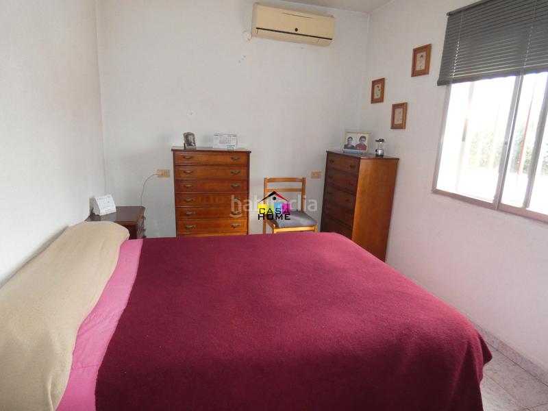 Foto 145a8011-8a17-48e9-b991-e2d483ea202f. Chalet mit kamin parking pool in El Grao Castellón de la Plana