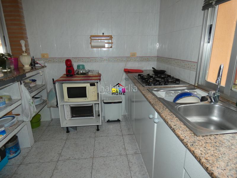 Foto 187c75e1-babc-4977-88c4-47a82d3f23d6. Chalet mit kamin parking pool in El Grao Castellón de la Plana