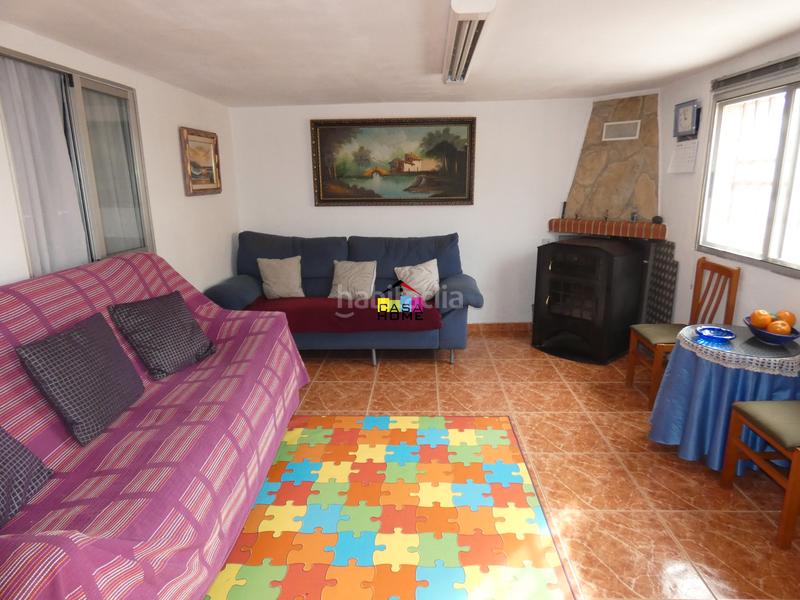 Foto 25c69311-518f-4760-8c97-9715b7921bd9. Chalet mit kamin parking pool in El Grao Castellón de la Plana