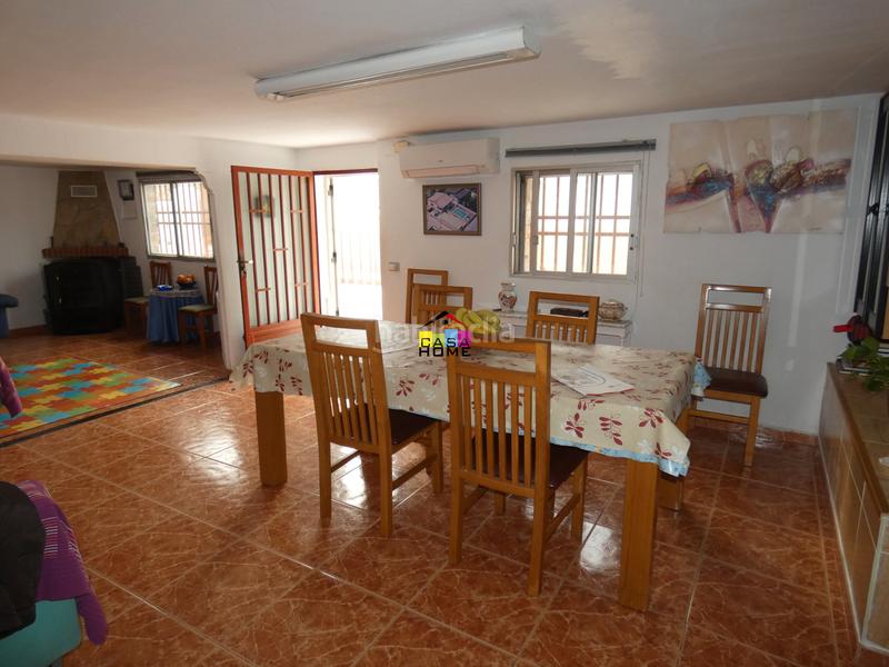 Foto 54a829ae-add2-4906-9895-7088d2718c67. Chalet mit kamin parking pool in El Grao Castellón de la Plana