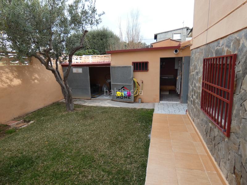 Foto 676d40c9-126c-4b4a-8ea5-c4785bd612bc. Chalet mit kamin parking pool in El Grao Castellón de la Plana