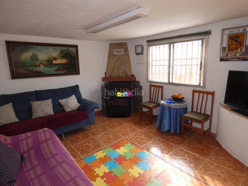 Foto 72fd6baa-d599-4ab2-9402-0c4ba37d3032. Chalet mit kamin parking pool in El Grao Castellón de la Plana