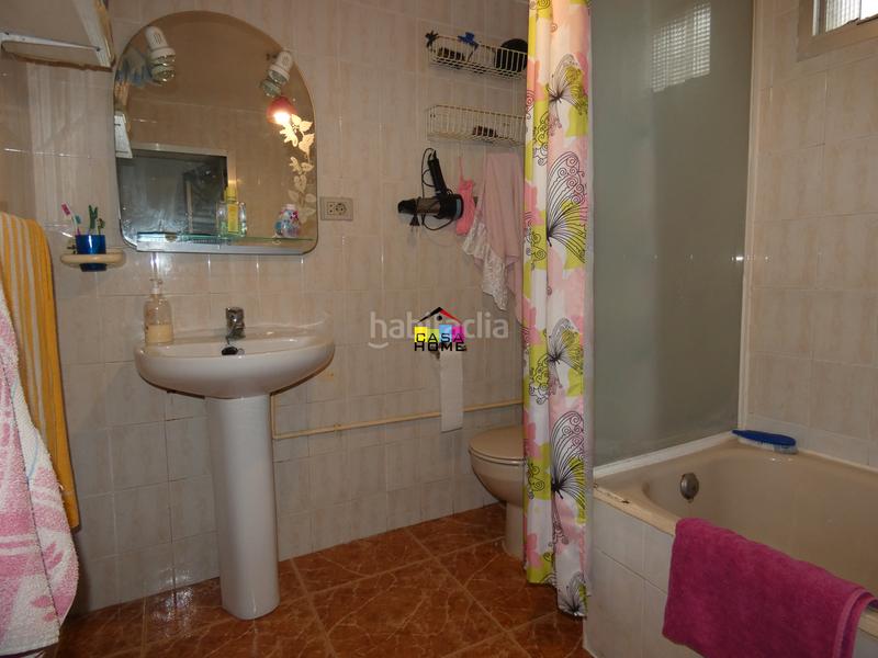 Foto 7bb3d6a1-1dad-45b1-bb0f-da86f5e24f51. Chalet mit kamin parking pool in El Grao Castellón de la Plana