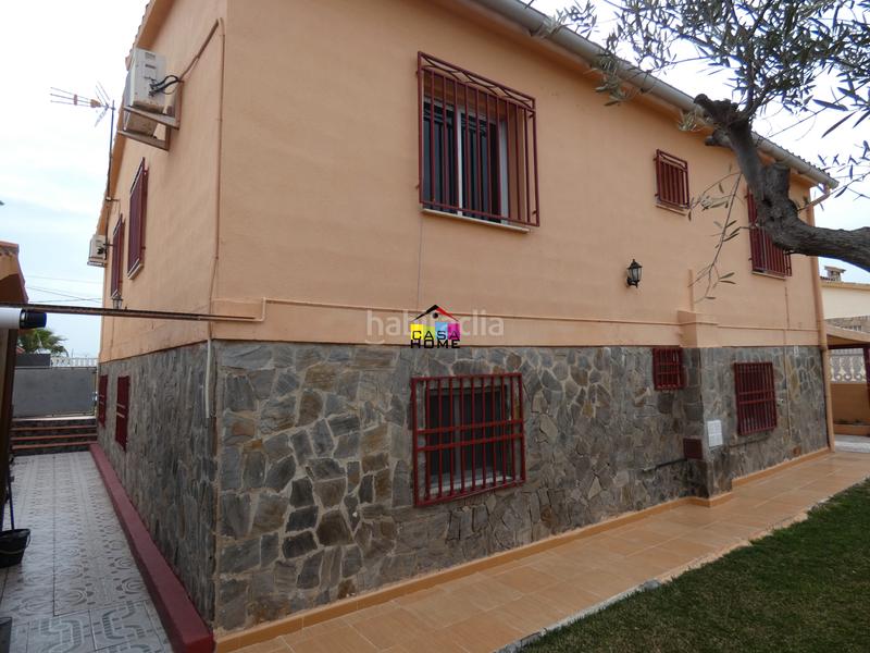 Foto 8a3c480b-6a06-42da-9739-e733b34e44dc. Chalet mit kamin parking pool in El Grao Castellón de la Plana