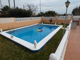Chalet in El Grao. Descubre el hogar de tus sueños en el grao de castellón