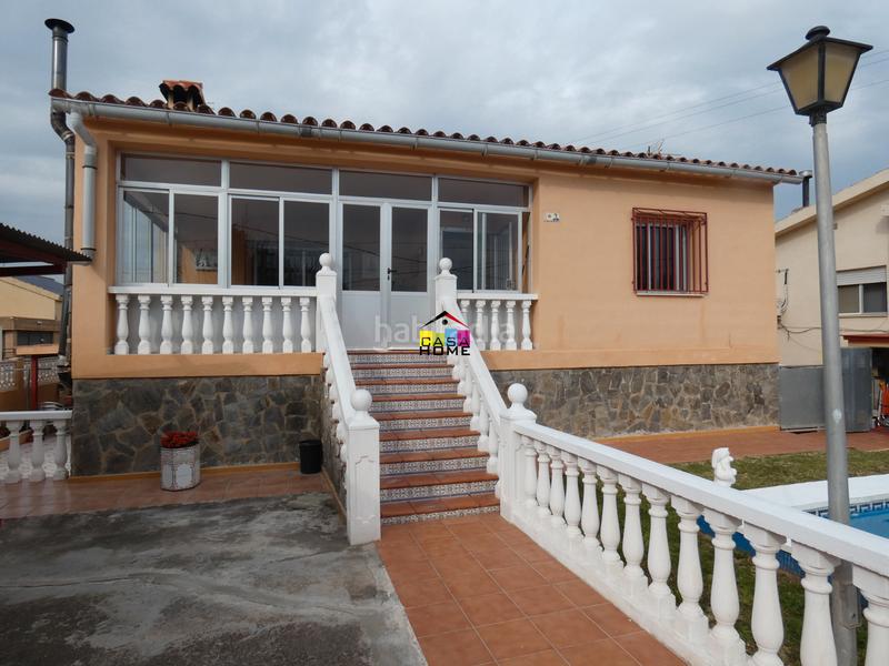 Foto 964da965-0109-409f-92f5-23091d912cb6. Chalet mit kamin parking pool in El Grao Castellón de la Plana