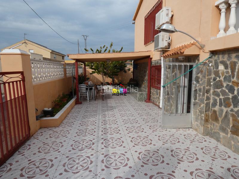 Foto 9cf4be14-6fe4-46a0-b3d5-17be7db5c5a1. Chalet mit kamin parking pool in El Grao Castellón de la Plana