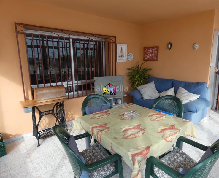 Foto ab90bcbd-f2c0-4711-b954-f7095fbd1405. Chalet mit kamin parking pool in El Grao Castellón de la Plana