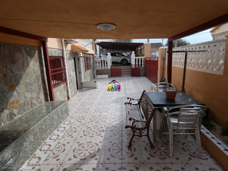 Foto bc6ae07d-3395-47fd-9b8d-cb672da11e77. Chalet mit kamin parking pool in El Grao Castellón de la Plana