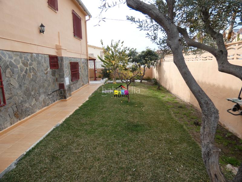 Foto c9f6e9a2-d2f0-483d-8f18-f00744f68e5e. Chalet mit kamin parking pool in El Grao Castellón de la Plana